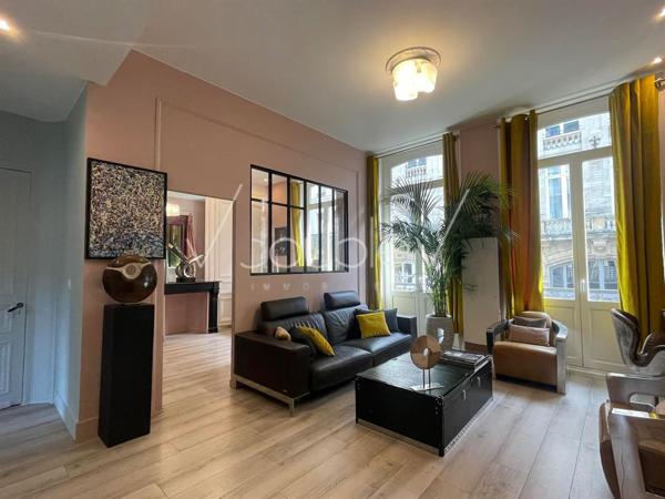 LILLE Centre - 415 000 € FAI