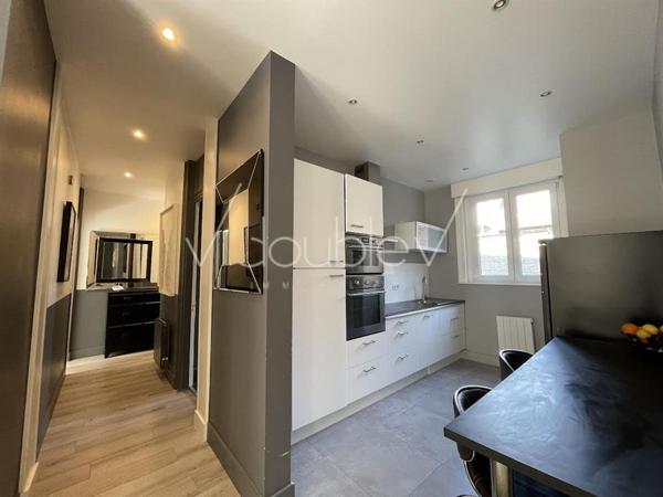 LILLE Centre - 415 000 € FAI