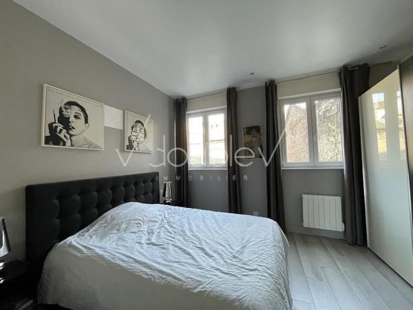 LILLE Centre - 415 000 € FAI