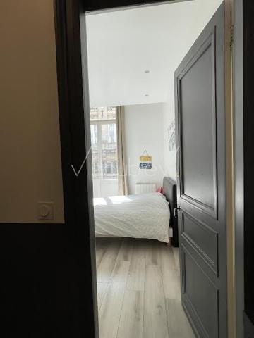 LILLE Centre - 415 000 € FAI