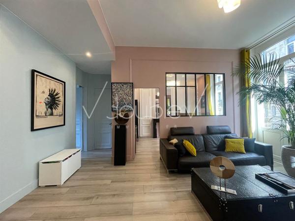 LILLE Centre - 415 000 € FAI