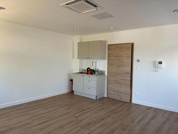 BUREAU PROFESSIONNEL TOUL