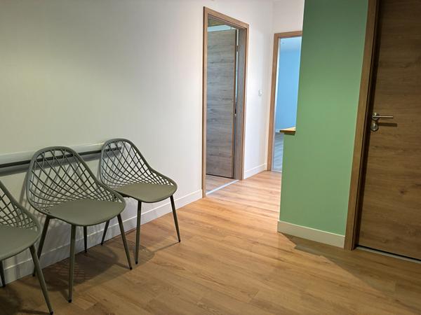BUREAU PROFESSIONNEL TOUL