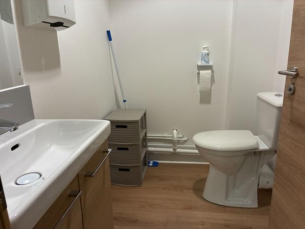 BUREAU PROFESSIONNEL TOUL