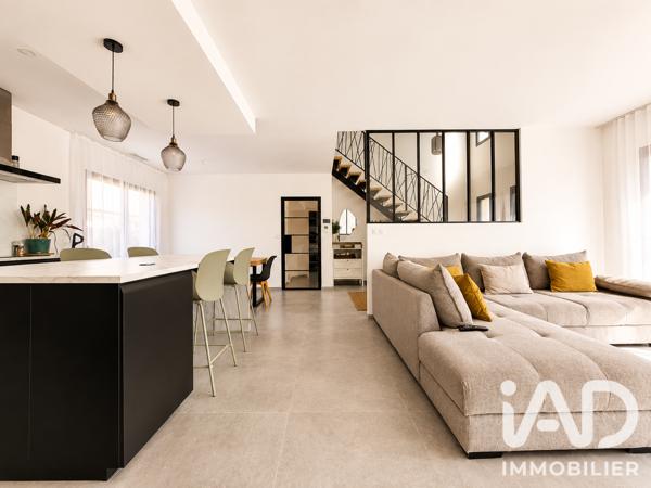 Maison à vendre 4 pièces 110 m² Narbonne