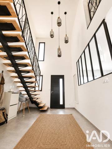 Maison à vendre 4 pièces 110 m² Narbonne