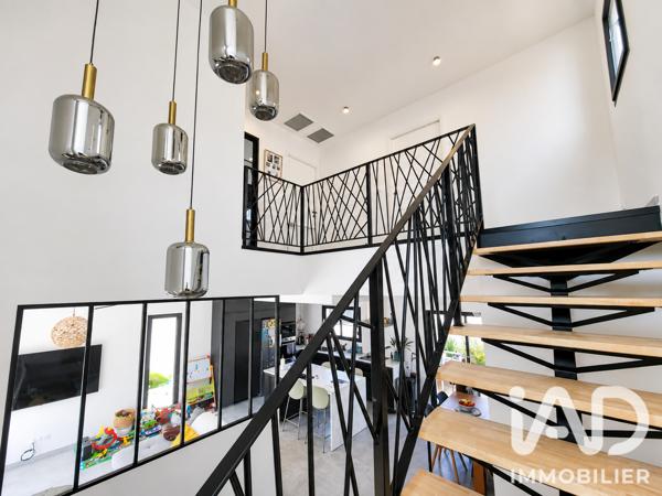 Maison à vendre 4 pièces 110 m² Narbonne