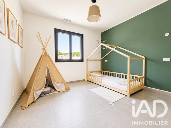 Maison à vendre 4 pièces 110 m² Narbonne