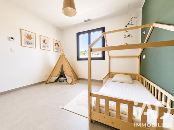 Maison à vendre 4 pièces 110 m² Narbonne