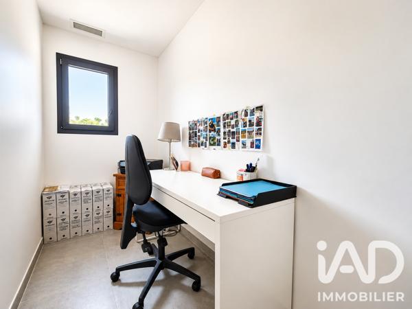 Maison à vendre 4 pièces 110 m² Narbonne