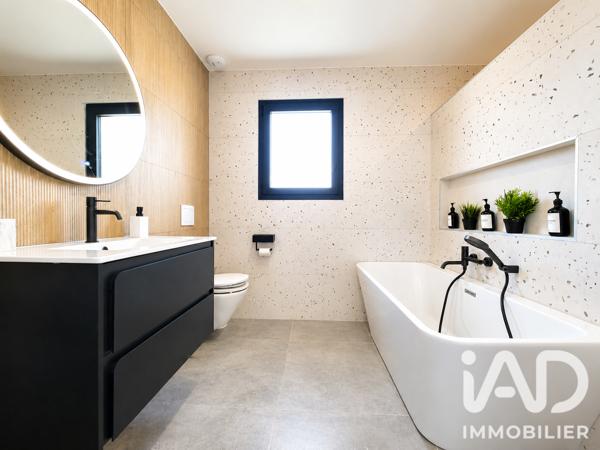 Maison à vendre 4 pièces 110 m² Narbonne
