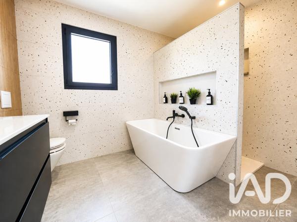 Maison à vendre 4 pièces 110 m² Narbonne