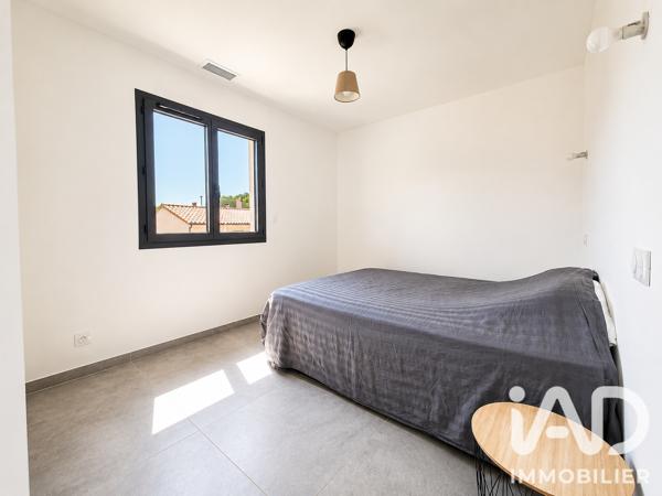 Maison à vendre 4 pièces 110 m² Narbonne