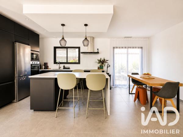 Maison à vendre 4 pièces 110 m² Narbonne