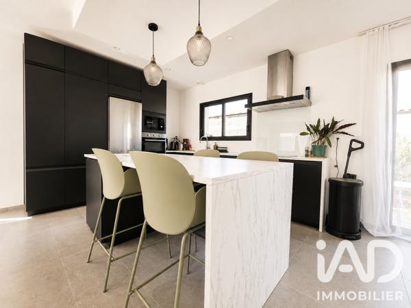 Maison à vendre 4 pièces 110 m² Narbonne