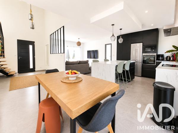 Maison à vendre 4 pièces 110 m² Narbonne