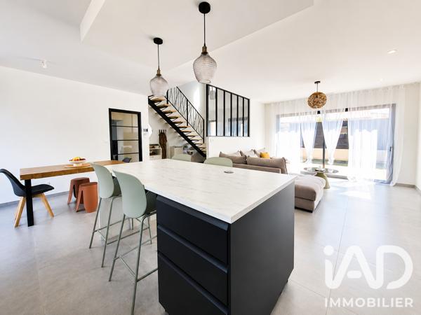 Maison à vendre 4 pièces 110 m² Narbonne