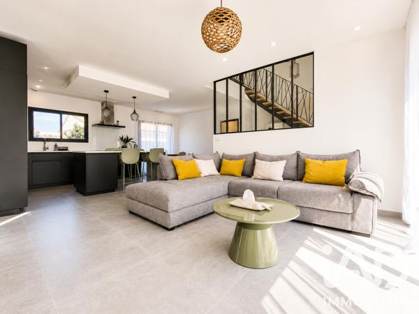Maison à vendre 4 pièces 110 m² Narbonne
