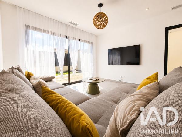 Maison à vendre 4 pièces 110 m² Narbonne