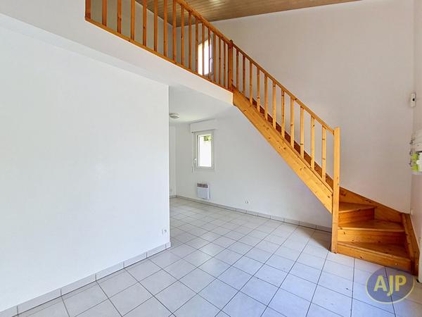 Vente maison La Roche Sur Yon : 102 000 € - AJP Immobilier La Roche-sur-Yon