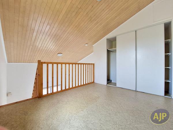 Vente maison La Roche Sur Yon : 102 000 € - AJP Immobilier La Roche-sur-Yon
