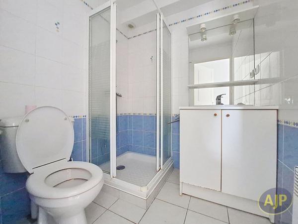 Vente maison La Roche Sur Yon : 102 000 € - AJP Immobilier La Roche-sur-Yon