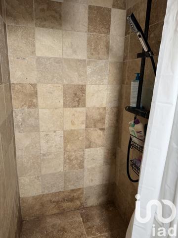 Appartement à vendre 4 pièces 96 m² Le Chesnay-Rocquencourt