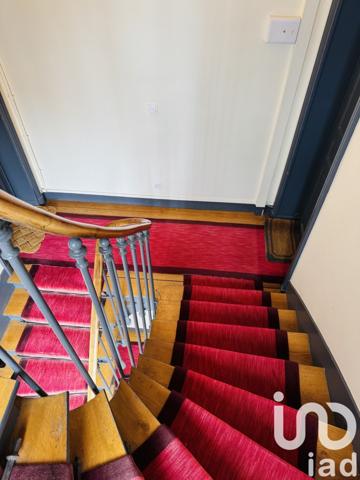 Appartement à vendre 4 pièces 96 m² Le Chesnay-Rocquencourt