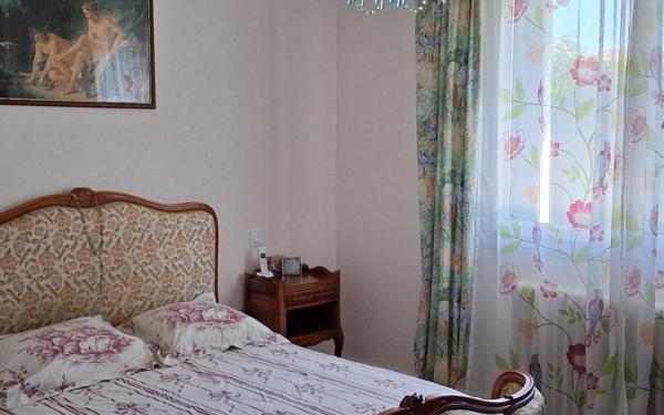 Maison à vendre    7 pièces •  Angoulême