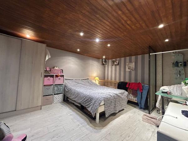 Maison 100m2 Quartier de l'Union