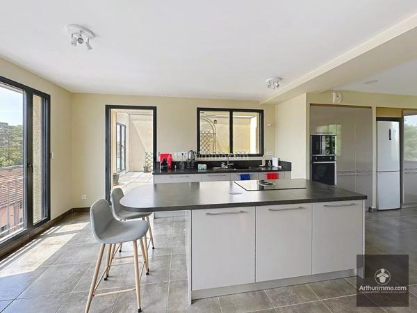 Vente Appartement 6 pièces 155 m2 à Roanne