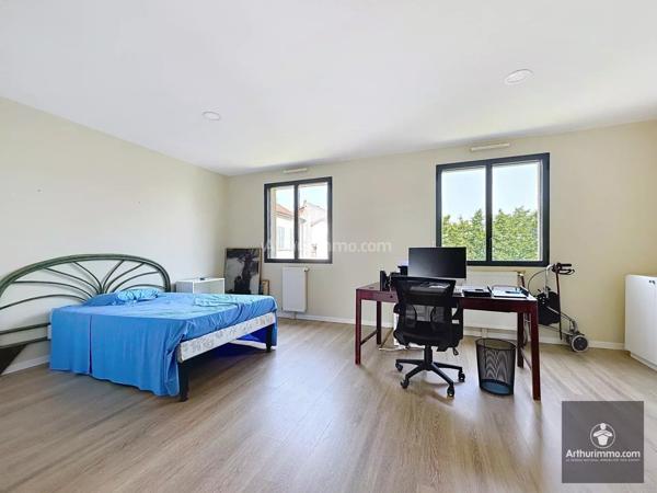 Vente Appartement 6 pièces 155 m2 à Roanne