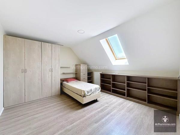 Vente Appartement 6 pièces 155 m2 à Roanne