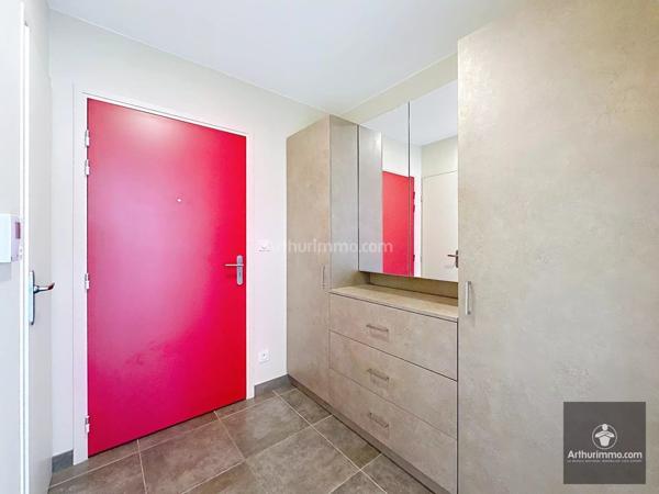 Vente Appartement 6 pièces 155 m2 à Roanne