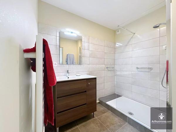 Vente Appartement 6 pièces 155 m2 à Roanne