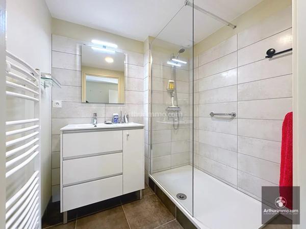 Vente Appartement 6 pièces 155 m2 à Roanne