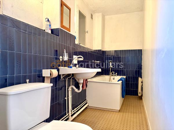 Vente Maison103 m² - 5 Pièces - SAINT SAUVEUR VILLAGES (50490)