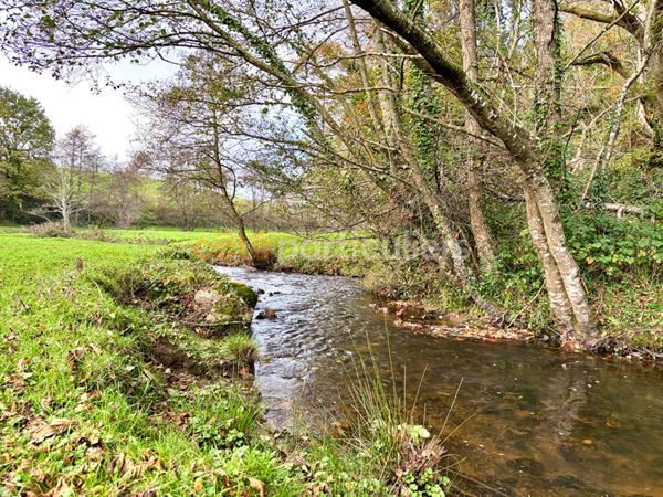 Vente Maison103 m² - 5 Pièces - SAINT SAUVEUR VILLAGES (50490)