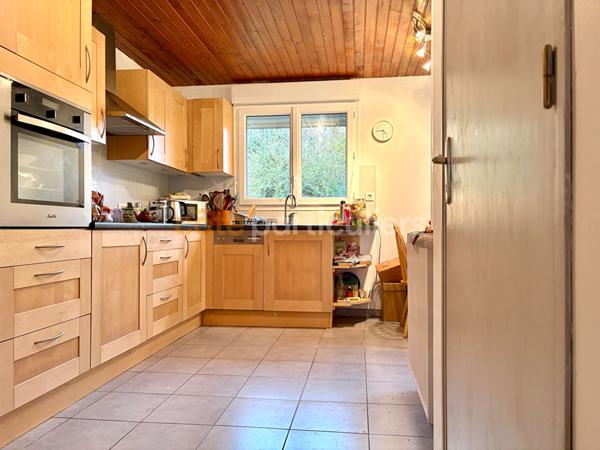 Vente Maison103 m² - 5 Pièces - SAINT SAUVEUR VILLAGES (50490)