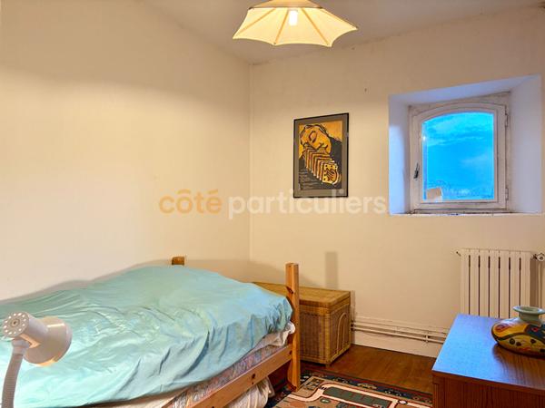 Vente Maison103 m² - 5 Pièces - SAINT SAUVEUR VILLAGES (50490)