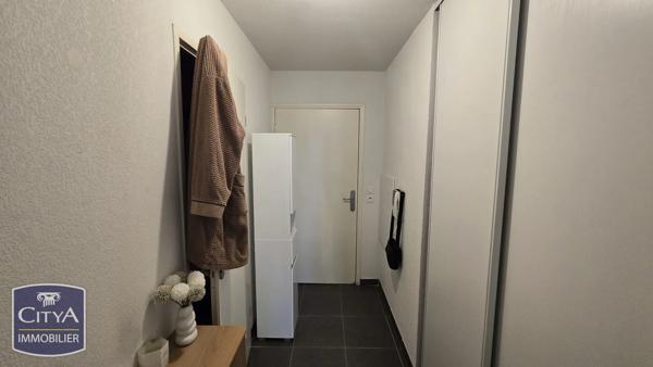 Appartement à vendre 2 pièces 42.19m² Toulon (83000)