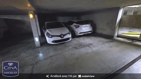 Appartement à vendre 2 pièces 42.19m² Toulon (83000)