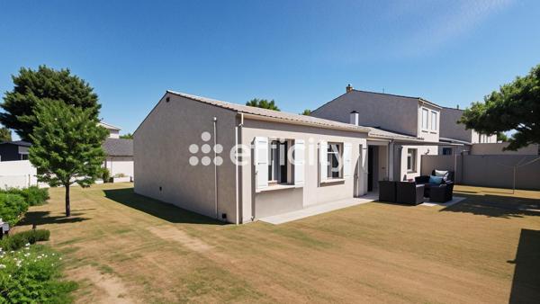 Maison
         6 pièces
        - 100 m² Bien prestige 396 500 € *