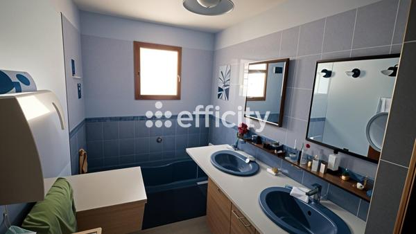 Maison
         6 pièces
        - 100 m² Bien prestige 396 500 € *