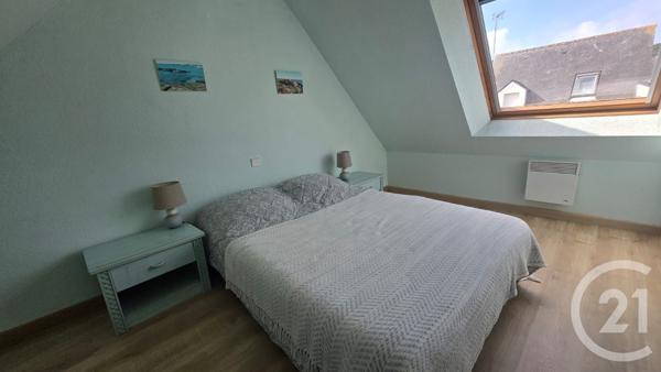 Maison à vendre  5 pièces - 59,74 m2 ST PIERRE QUIBERON - 56