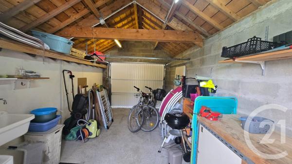 Maison à vendre  5 pièces - 59,74 m2 ST PIERRE QUIBERON - 56