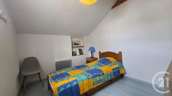 Maison à vendre  5 pièces - 59,74 m2 ST PIERRE QUIBERON - 56