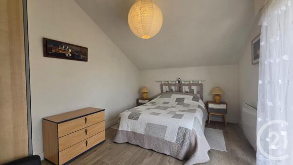 Maison à vendre  5 pièces - 59,74 m2 ST PIERRE QUIBERON - 56