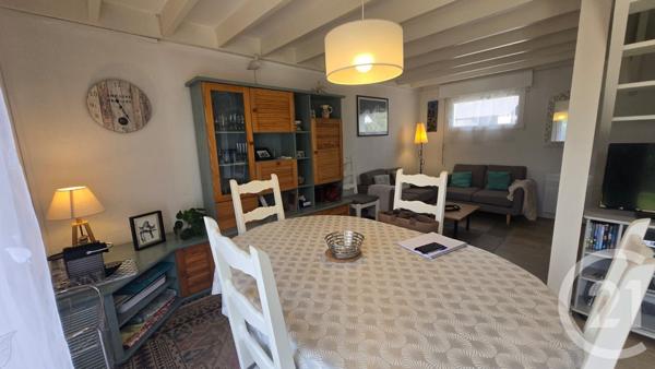 Maison à vendre  5 pièces - 59,74 m2 ST PIERRE QUIBERON - 56