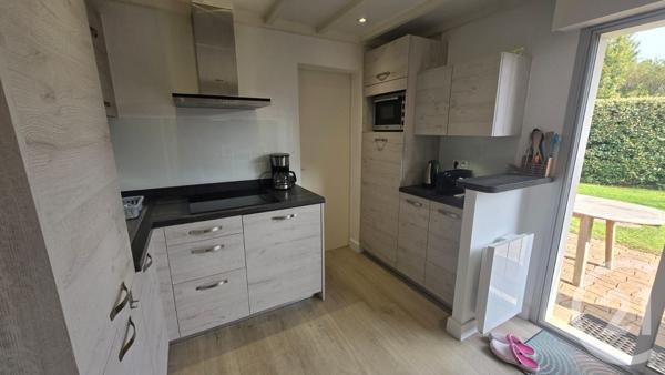 Maison à vendre  5 pièces - 59,74 m2 ST PIERRE QUIBERON - 56